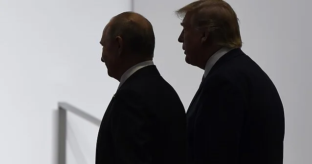 Putin artıq Trampı ciddiyə almır, bu da Trampı cin atına mindirir ŞƏRH