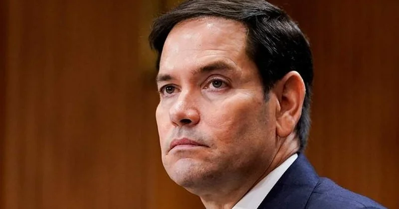 Rubio: Hindistan və Pakistan neytral ərazidə danışıqlara başlamağa razılaşıblar