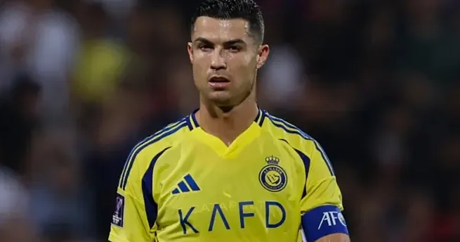 Əl Nəsr Ronaldu ilə yolları ayırır SON DURUM
