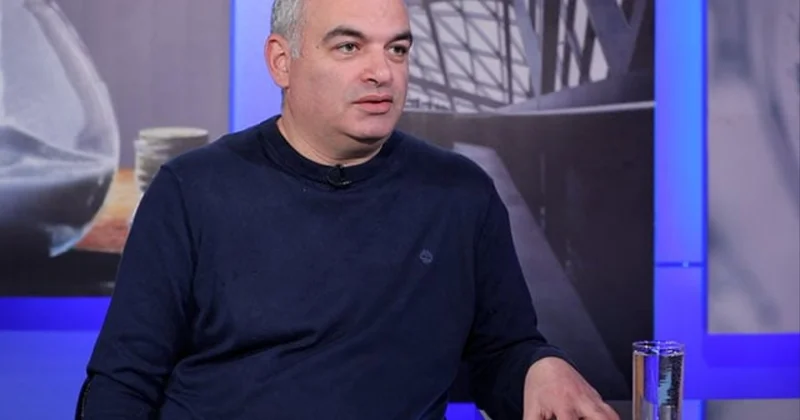 Demoyan: “Erməni hərbçiləri Moskvada olsaydı, velosipedlə Azərbaycan əsgərinin arxasıyca gedəcəkdi”