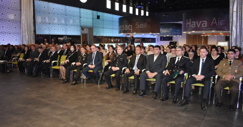 Azərbaycanın çağdaş tarixinin böyük bir dövrü Ulu Öndərin adı ilə bağlıdır