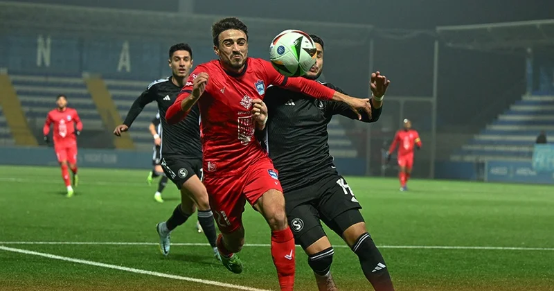 Bayılda heyətlər məlum oldu