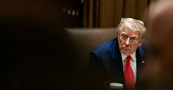 Tramp Fələstini tanıyacaq? Səfir açıqladı