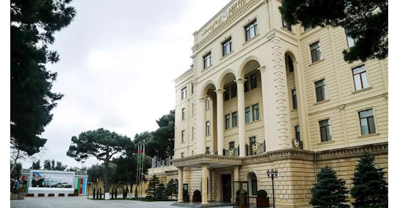 Bu istiqamətdə də mövqelərimiz atəşə tutuldu