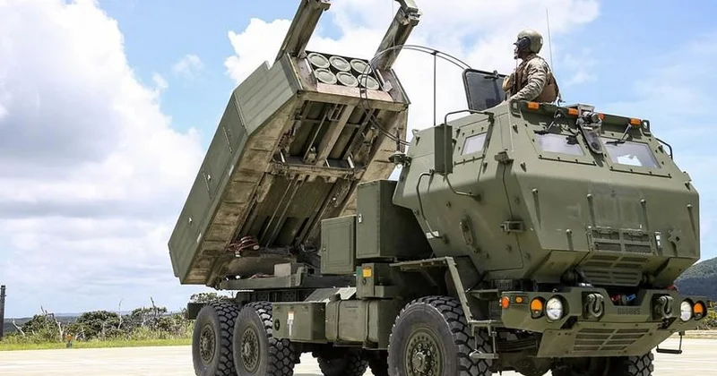 Pentaqon “HIMARS” istehsalı üçün “Lockheed Martin”lə müqavilə imzalayıb