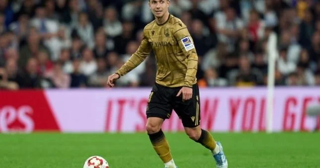 Arsenal yeni transfer edir