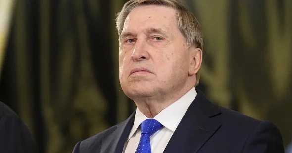 Ушаков: Делегация от РФ поедет в Стамбул