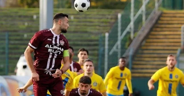 Rüfət Dinamo ya qələbə qazandırdı