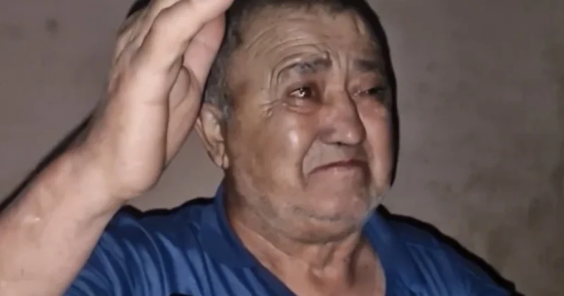 Evi özüm yandırmışam deyən Sumqayıt sakininin nəvəsinin TOYUDUR