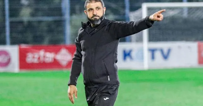 “Bunu deyənlər Azərbaycan futbolunun düşmənləridirlər” Rəşad Sadıqov
