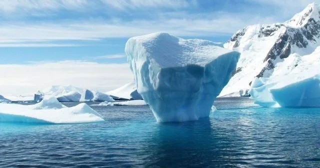 Ученые готовятся поместить Арктику в гигантскую морозильную камеру