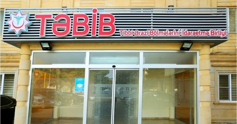 TƏBİB dən Beyləqanda baş verən körpə ölüm ilə bağlı AÇIQLAMA