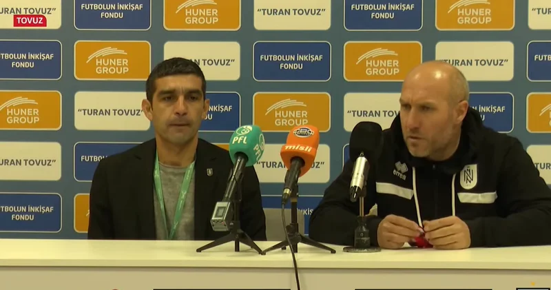 “Neftçi”nin adı hər şeydən üstündür”