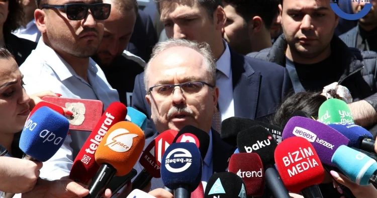 Türkiyə səfiri: Vətən müharibəsindəki qələbə Heydər Əliyevin uzaqgörən siyasətinin nəticəsidir