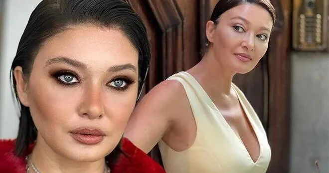 Nurgül Yeşilçay İstanbuldan köçür?