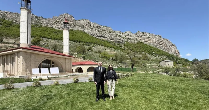 Prezidentin mayın 8 də Şuşaya səfəri ermənilərə od qoyub