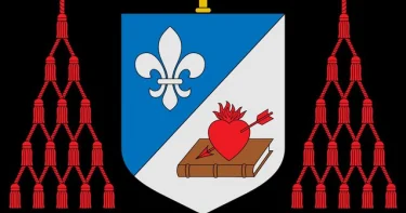 Vatikan Papa XIV Leo nun rəsmi gerbini təqdim etdi