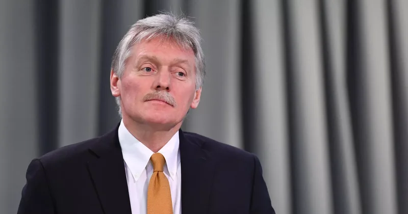 Ukrayna Putinin təklifinə cavab verməyib Peskov