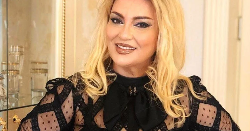 Nüşabə: Müğənni göstərin ki, ata anasını qocalar evinə qoyub