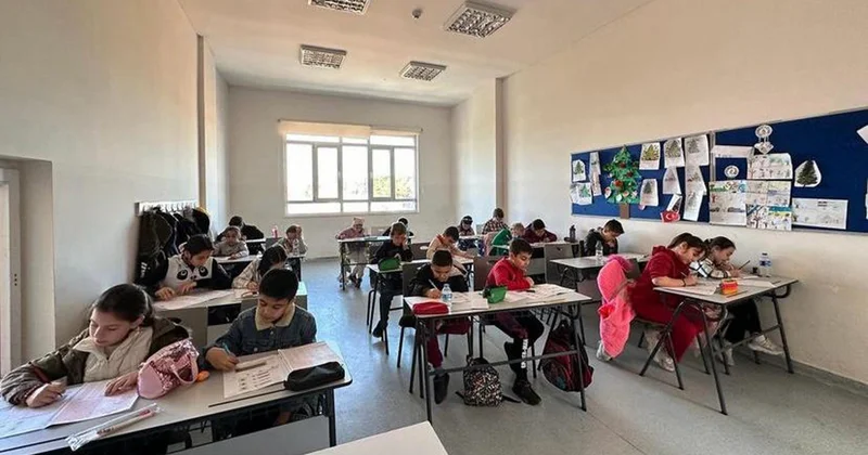 Türkiyədə müəllim şagirdin həyatını xilas edib