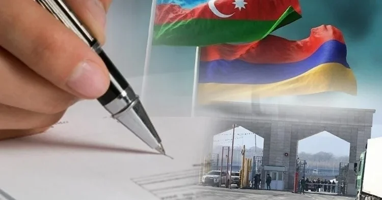 Mirzoyan sülh anonsu verdi: Bakı və İrəvan saziş imzalayır? MÜHÜM GƏLİŞMƏ KONKRET