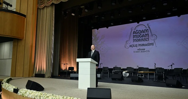 Президент Азербайджана: Иностранные гости, посещающие освобожденные регионы, не могут скрыть своего удивления