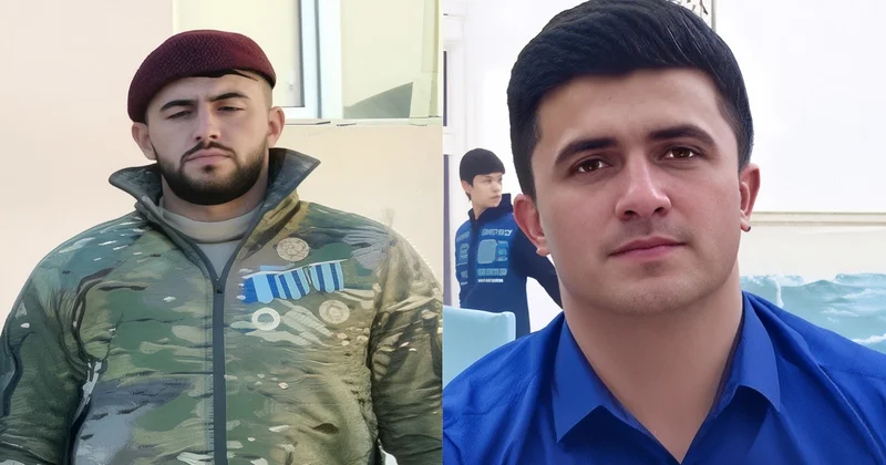 Ağır qəza iki qardaşın ölümü ilə sonlandı: Biri Vətən müharibəsi iştirakçısı olub
