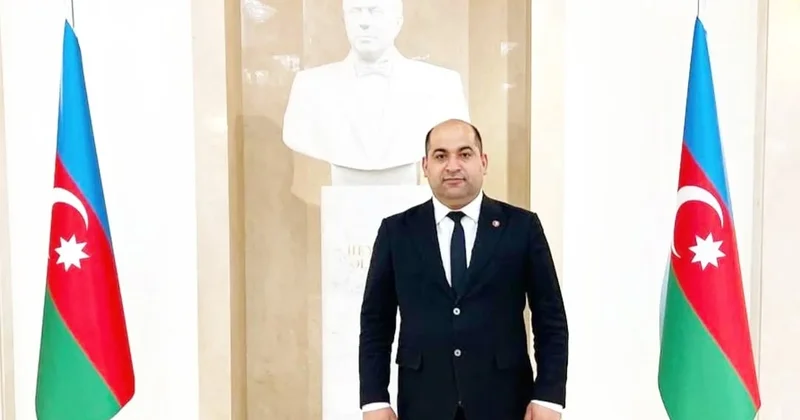 İlqam Cəbiyev: Heydər Əliyev Əsrin Dahisi, Millətin Vicdanı!