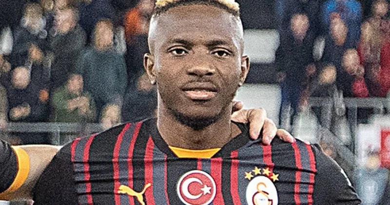 Yuventus Osimheni bu qiymətə aparır MƏBLƏĞ