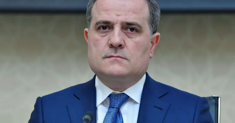 Байрамов рассказал о контактах с Россией по делу о крушении самолета AZAL