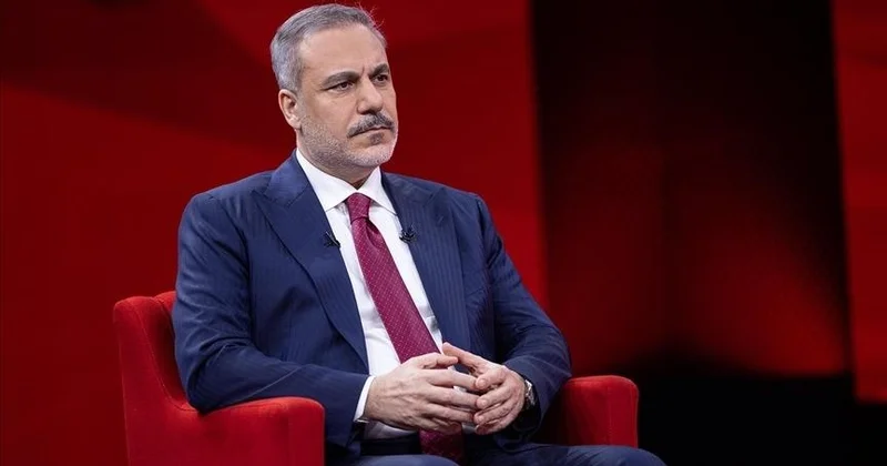 Hakan Fidan: Türkiyənin Aİ yə üzvlüyünə Almaniya və Fransa mane olur
