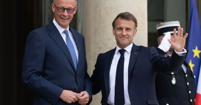 “Qətiyyətlilər Koalisiyası” yığılırmı? Merz, Makron, Starmer və Tusk Kiyevə gəlib