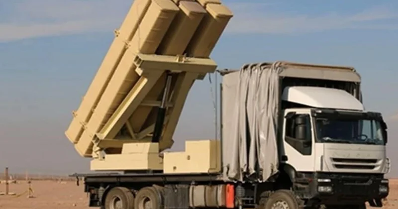 İran Rusiyaya yaxınmənzilli ballistik raketlər tədarük edəcək