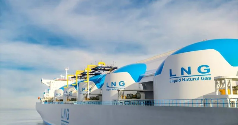 Avropa Rusiyadan LNG alışını azaldıb Rəqəmlər