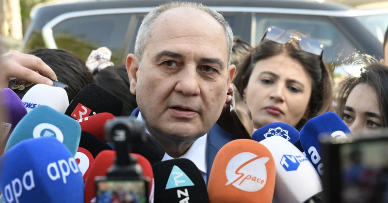 Ulu Öndər Heydər Əliyev azərbaycançılıq ideologiyasının formalaşdırılmasında əvəzsiz rol oynayıb