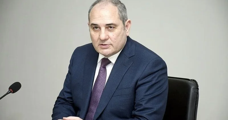 Tahir Budaqov: Ulu öndərin əziz xatirəsi daim yaşayacaq