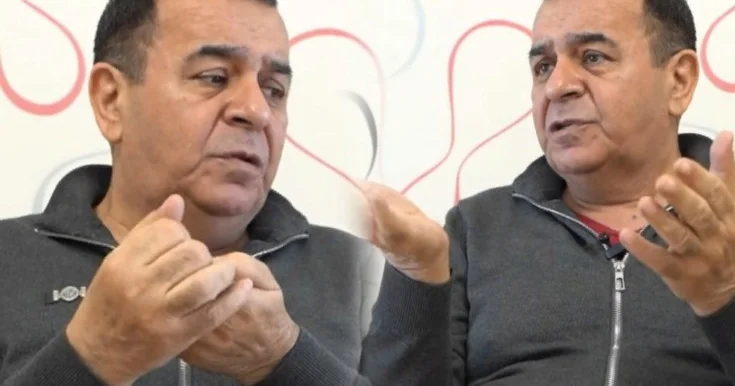 Nazir mənə nə qədər ərzaq gətirdi