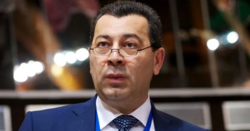 Самед Сеидов заявил о поддержке Пакистана со стороны Азербайджана