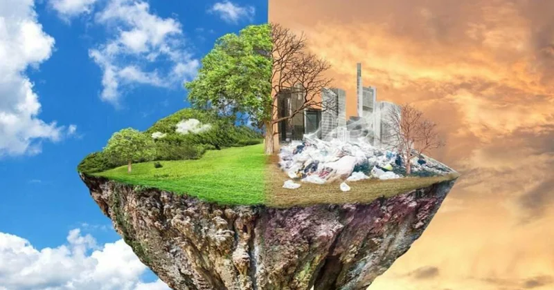 Gələcək nəsillər artan iqlim riskləri ilə qarşı qarşıyadır