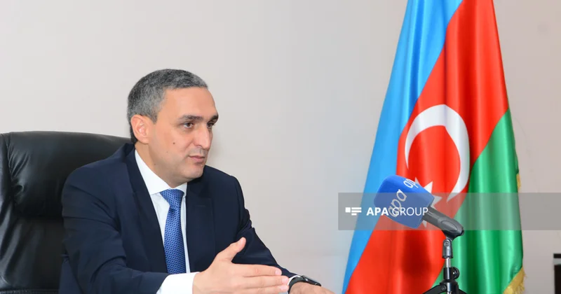 Rektor: Qarabağ Universitetində yüksək bal toplayan tələbələrə əlavə təqaüdün məbləği barədə müzakirələr aparılır MÜSAHİBƏ/ FOTO
