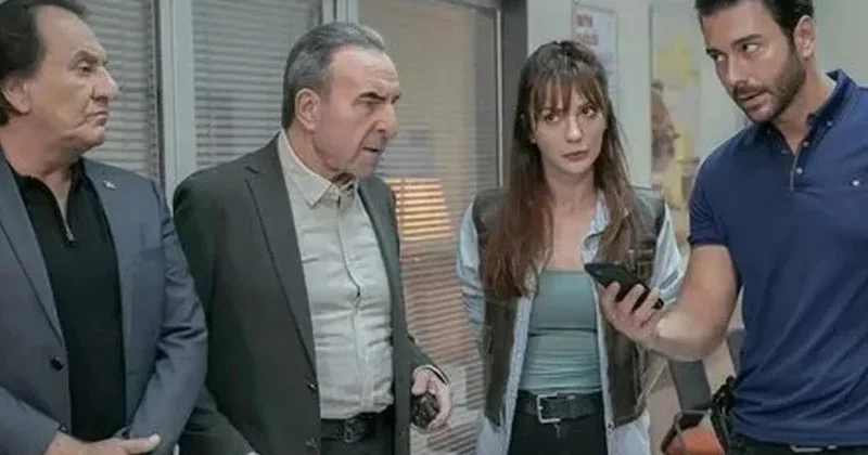 “Arka Sokaklar”da Azərbaycanla bağlı səhnə