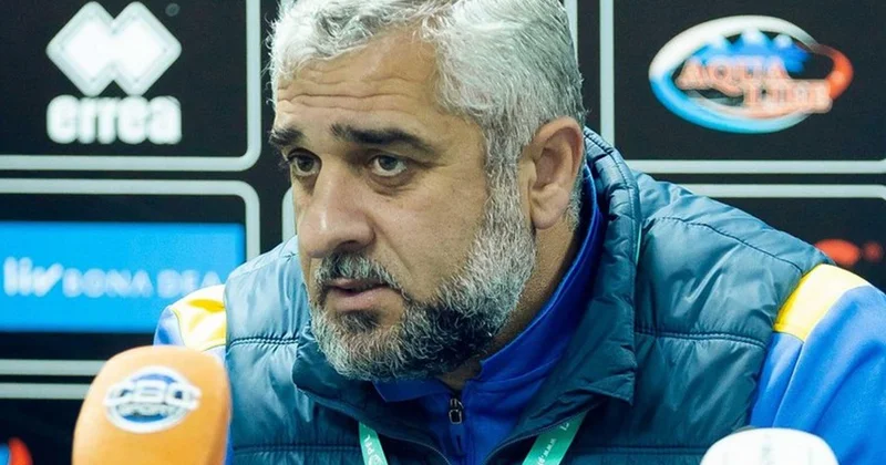 Adil Şükürov: Turan Tovuz daha kreativ futbol oynamalıdır