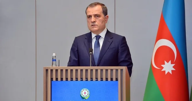 Ceyhun Bayramov: Ermənistanla bir neçə istiqamət üzrə təmaslar davam edir