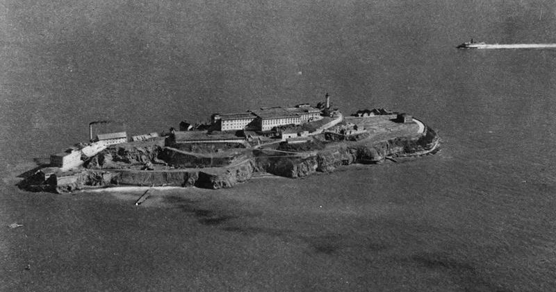 1962 ci ildəki sirli qaçış və reallıqlar: Alkatrazdan qaçış mümkün idimi?