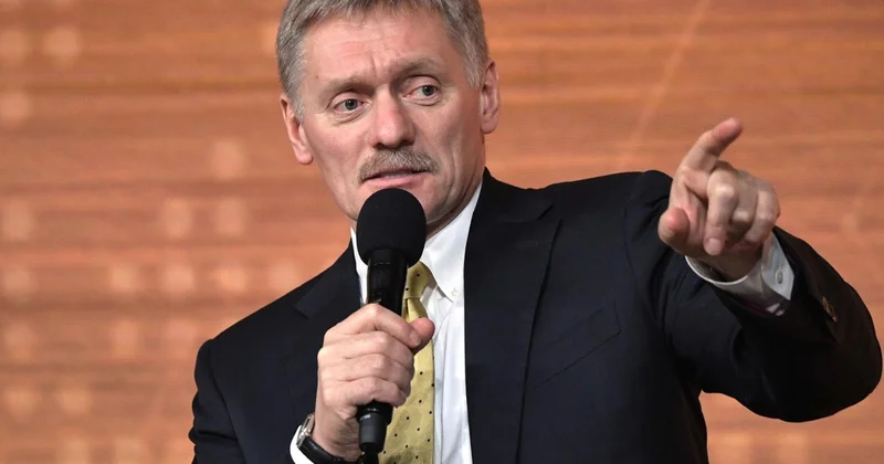 Makronla əlaqə yaratmaq fikrində deyilik Peskov