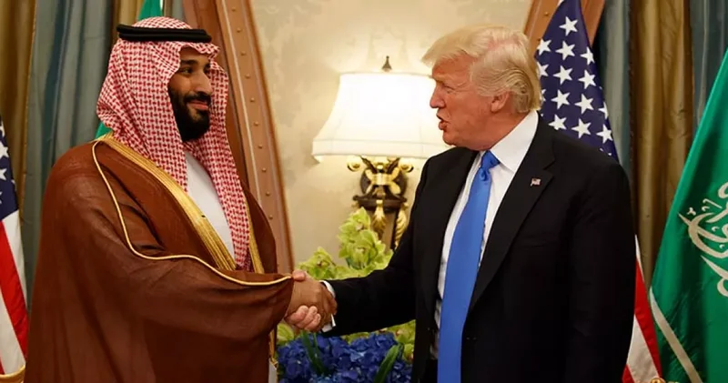 Мaariv: Трамп может заявить о признании Палестинского государства