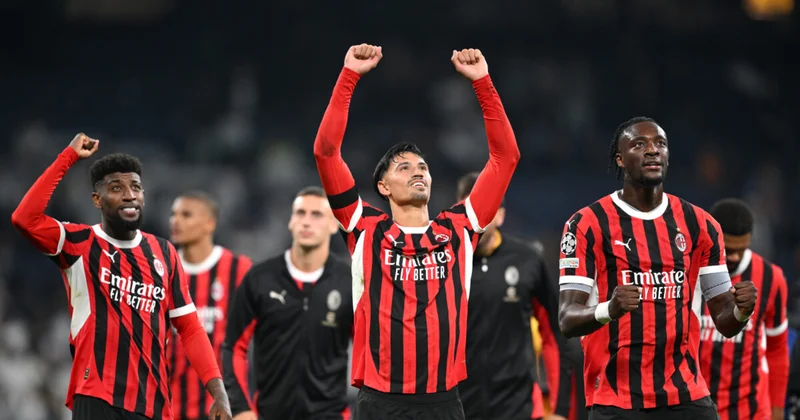 “Milan”ın qələbəsi VİDEO