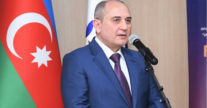 Xalqımız ən çətin dönəmdə Ulu Öndərə bir daha etimad göstərdi YAP Sədrinin müavini
