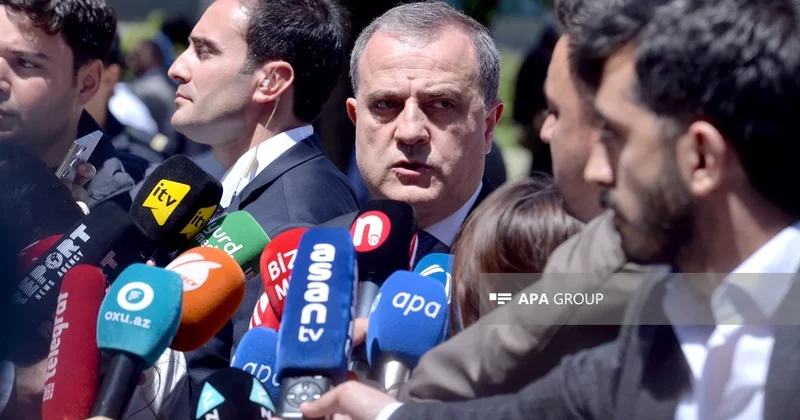 Байрамов: Приоритеты Азербайджана в мирном процессе и региональной политике