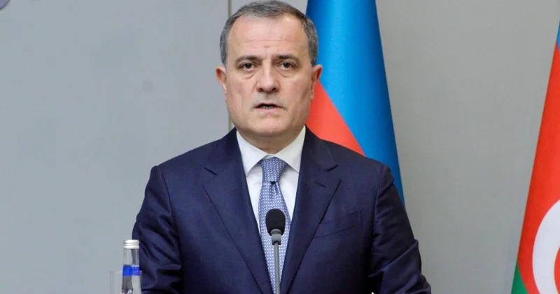 Delimitasiya prosesi ilə bağlı təmaslar davam edəcək Ceyhun Bayramov